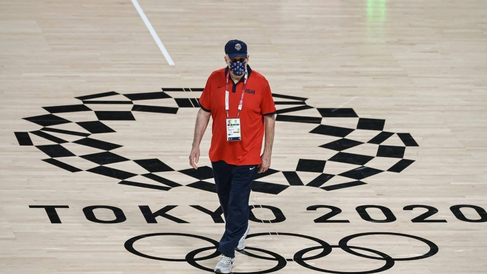 Gregg Popovich