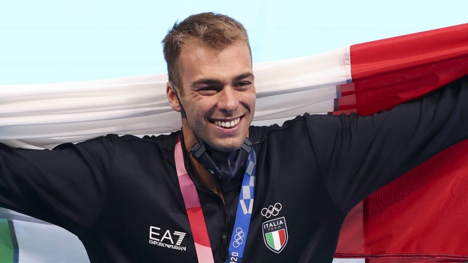 Gregorio Paltrinieri 