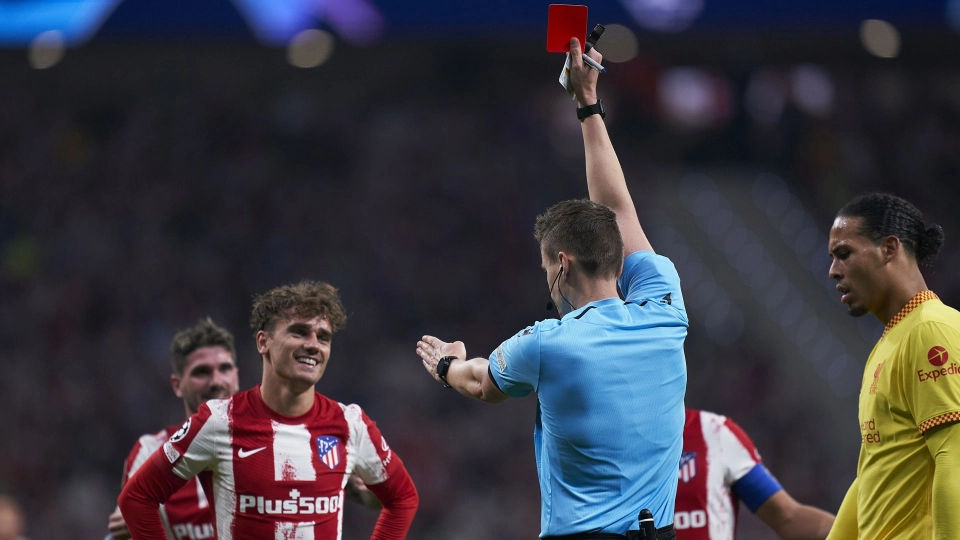 Griezmann