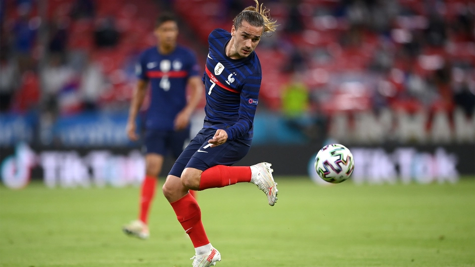 Griezmann