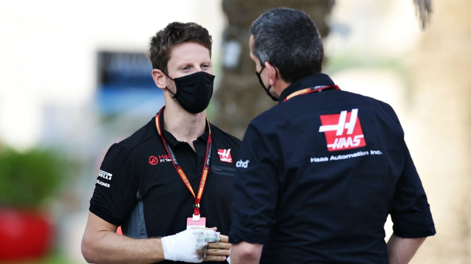 grosjean