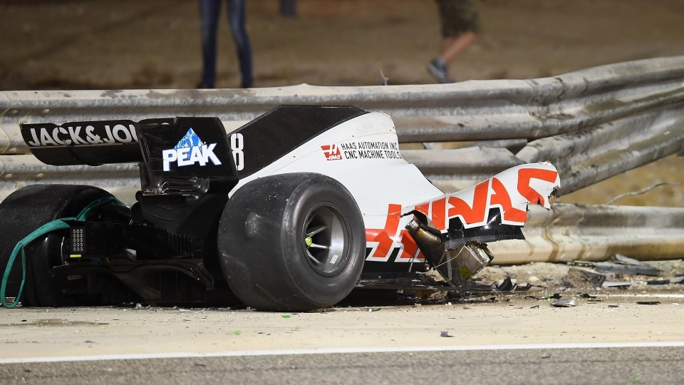 grosjean