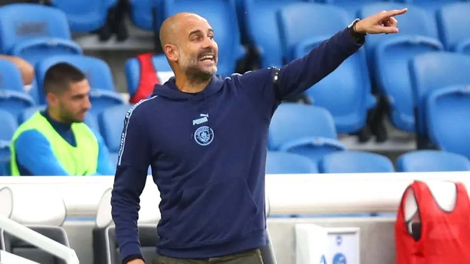guardiola