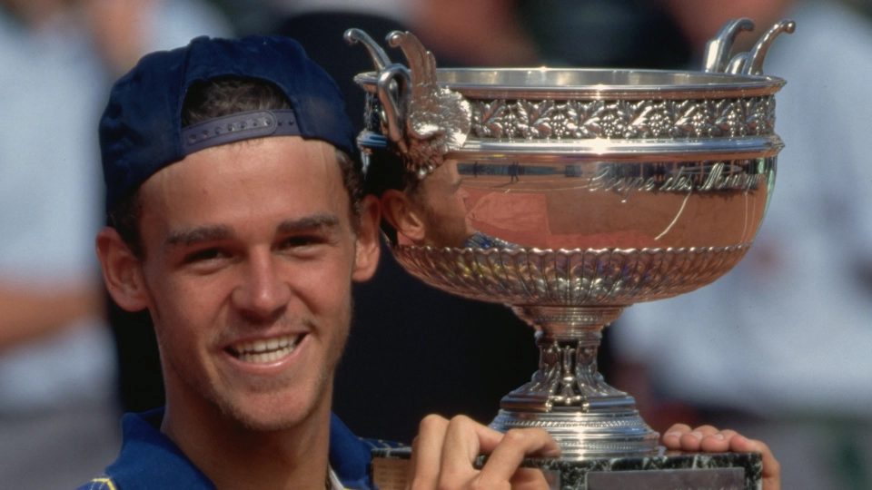 Gustavo Kuerten