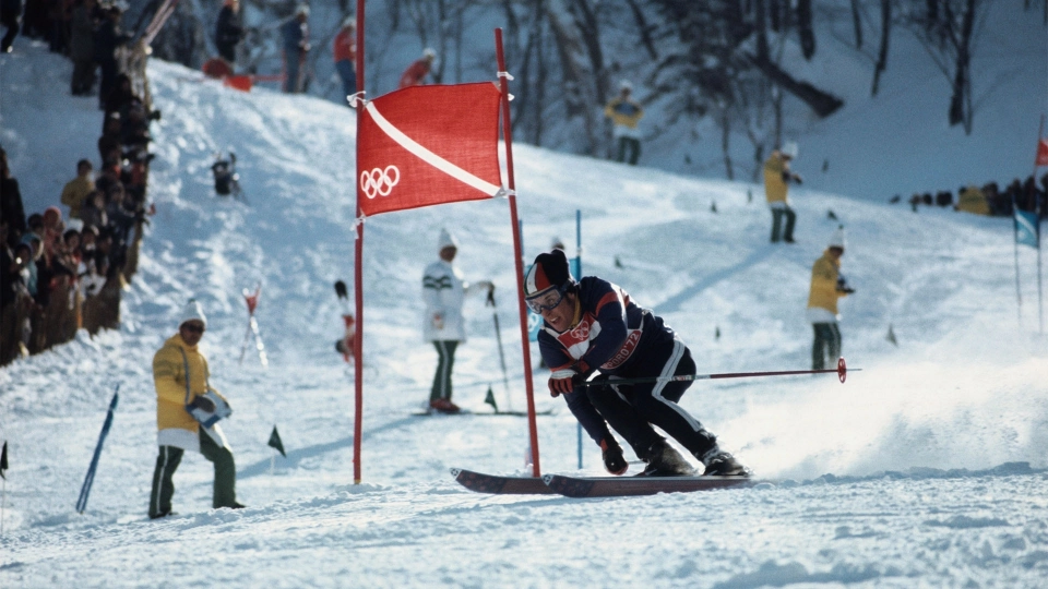 Gustavo Thoeni