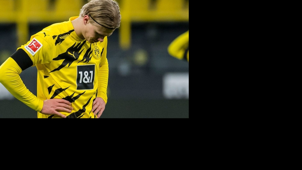 Haaland