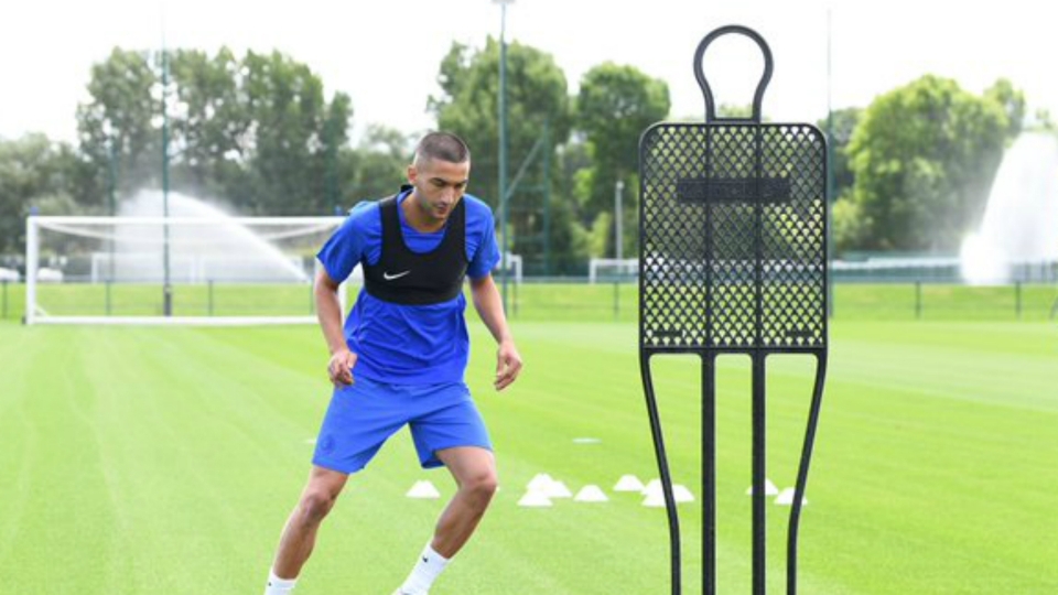 Hakim Ziyech - Chelsea