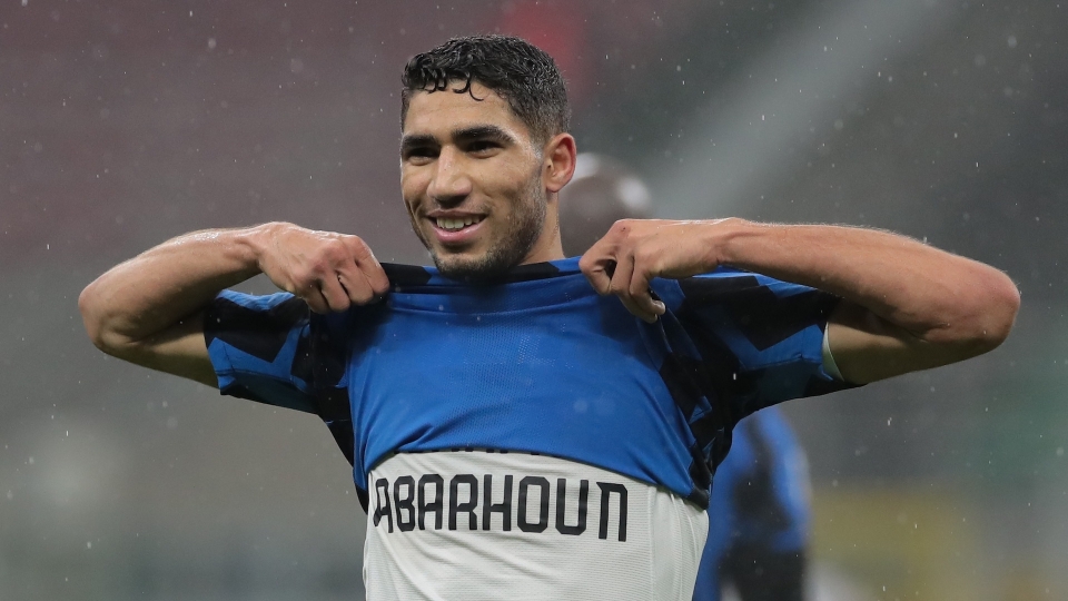 Hakimi Inter