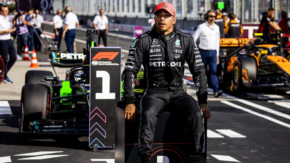 hamilton