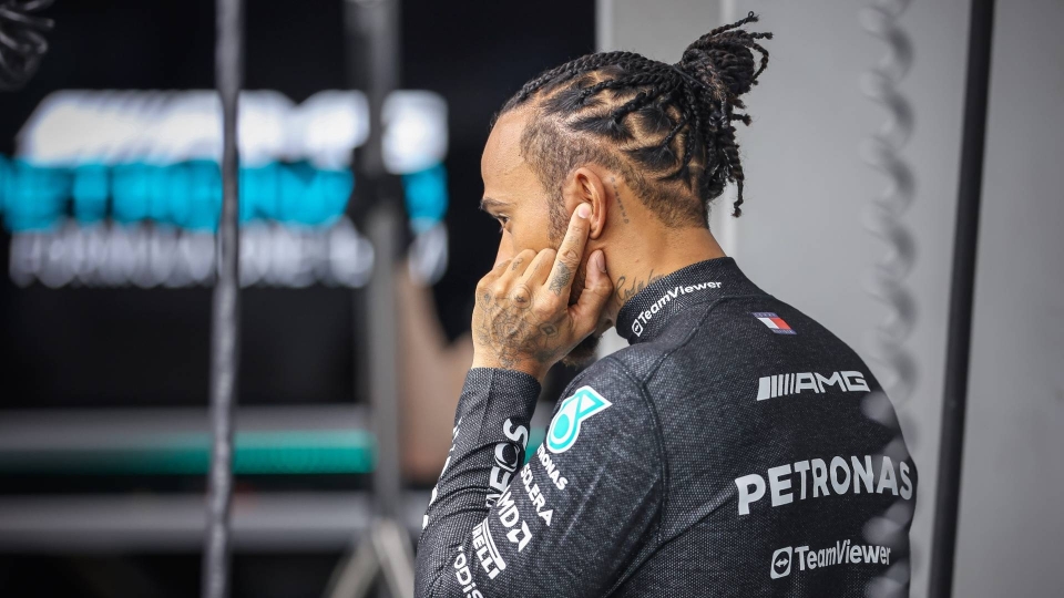 Hamilton
