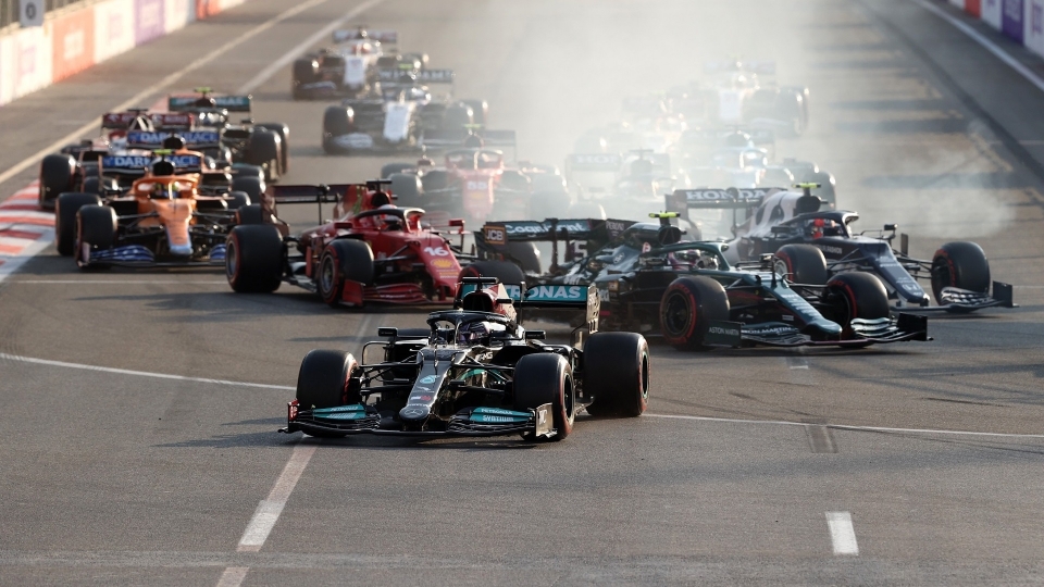 Hamilton