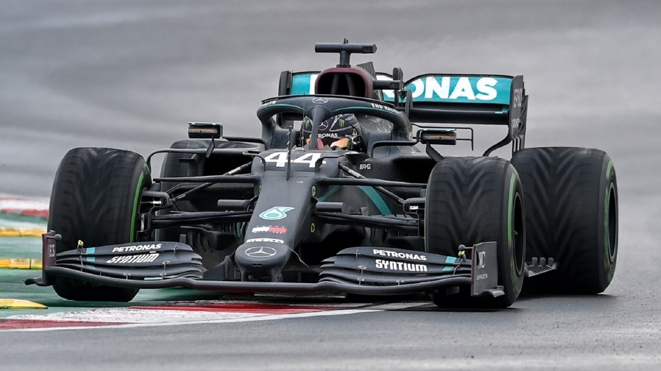 hamilton