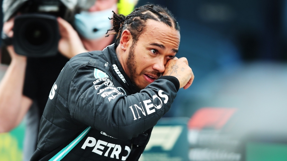 hamilton