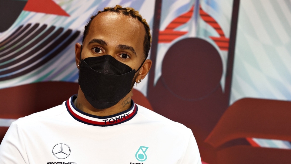Hamilton