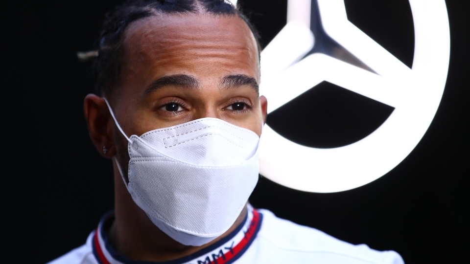 Hamilton