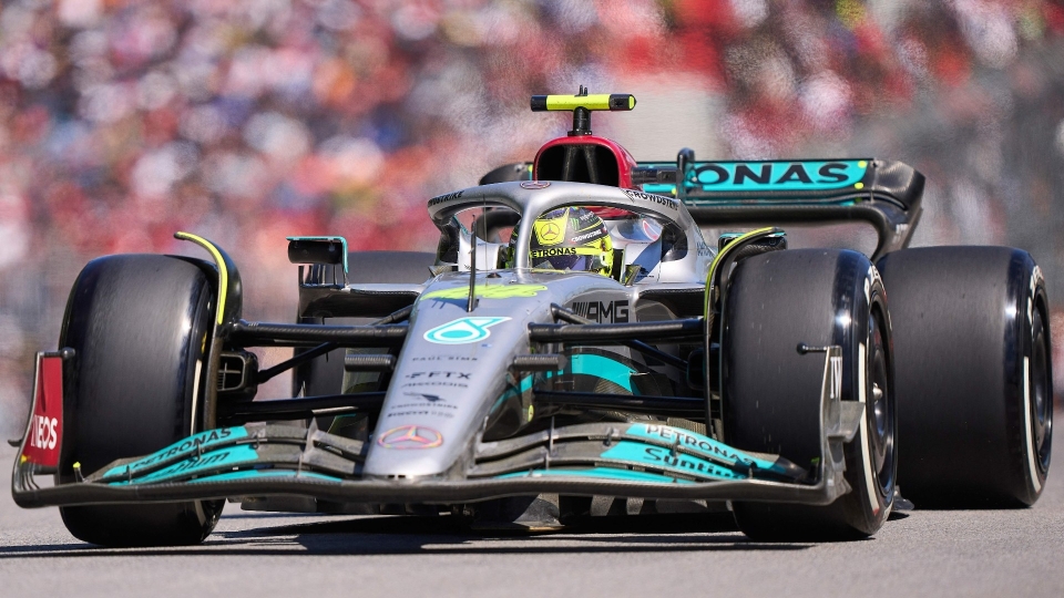 Hamilton