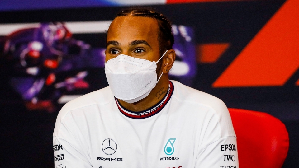 Hamilton