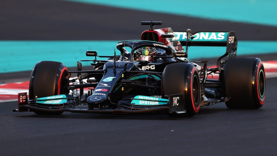 Hamilton
