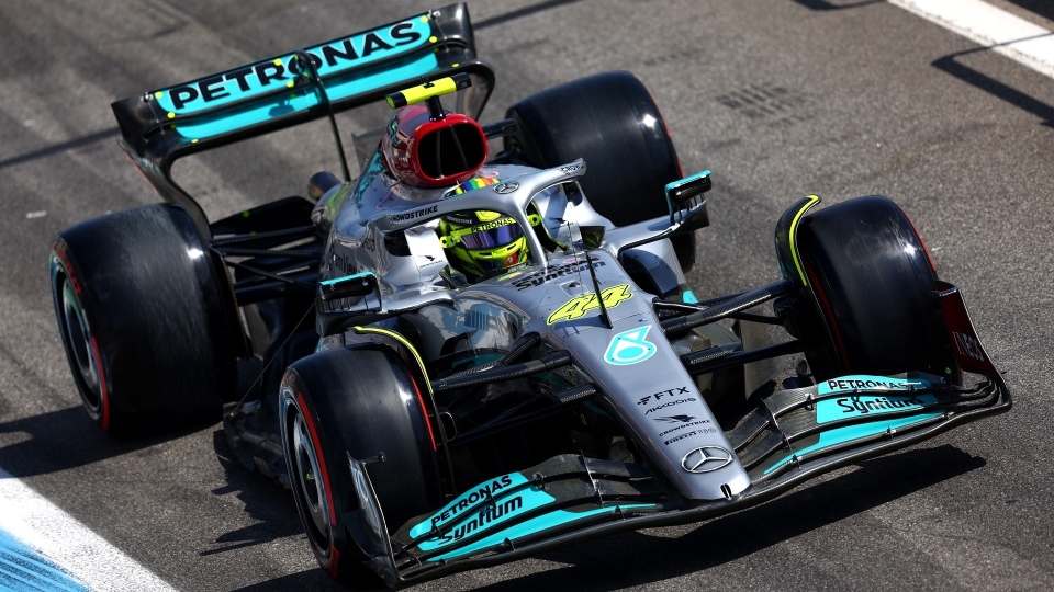 Hamilton