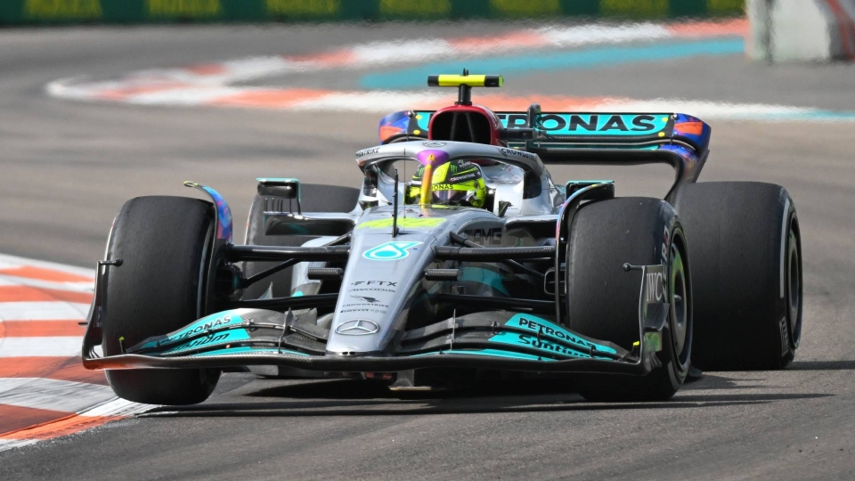 Hamilton