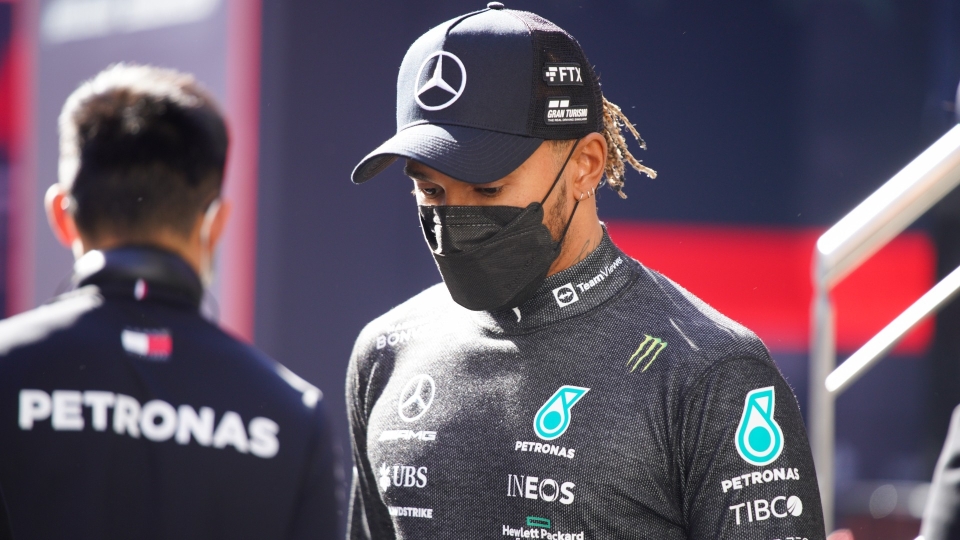 Hamilton