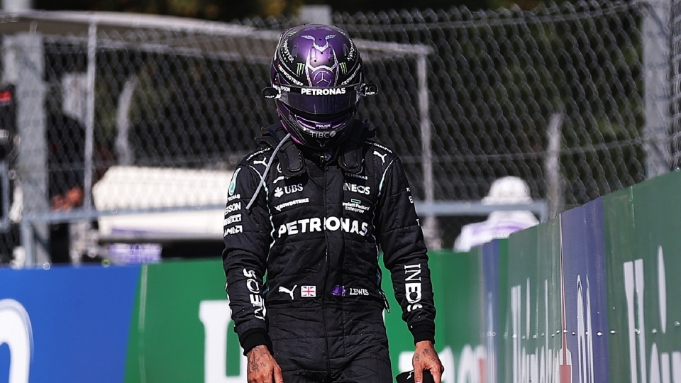hamilton
