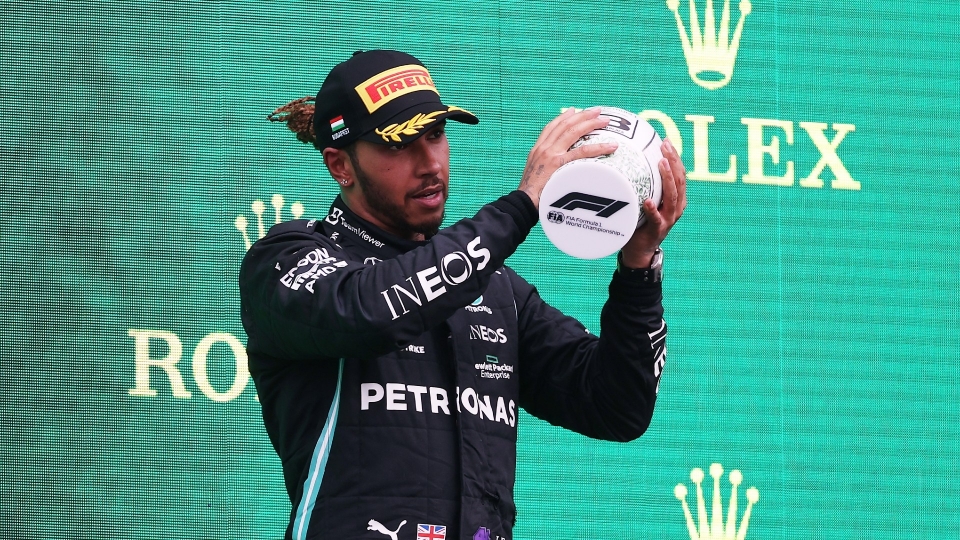 Hamilton