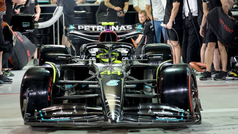 hamilton