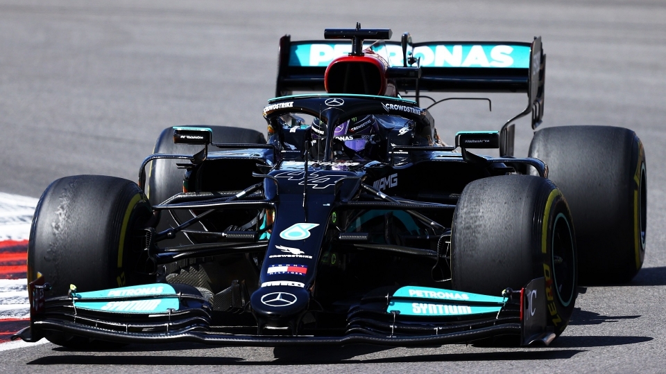 Hamilton