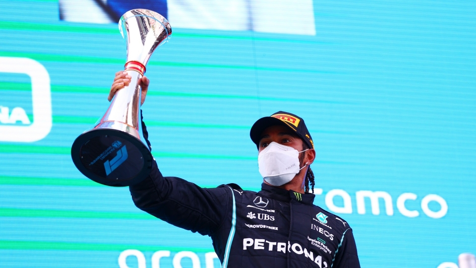 hamilton