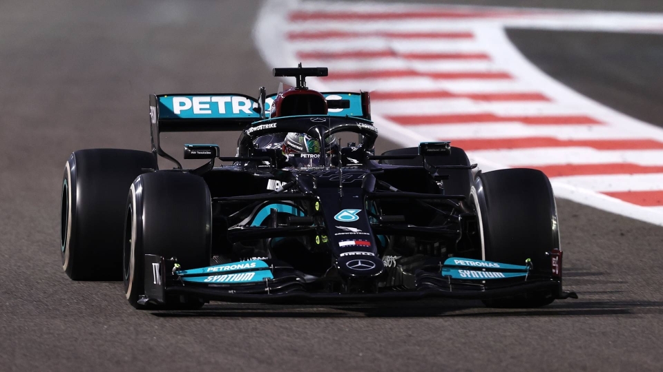 Hamilton