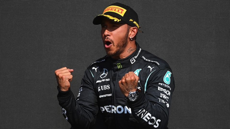 Hamilton Hamilton