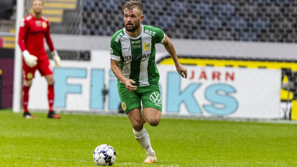 Hammarby
