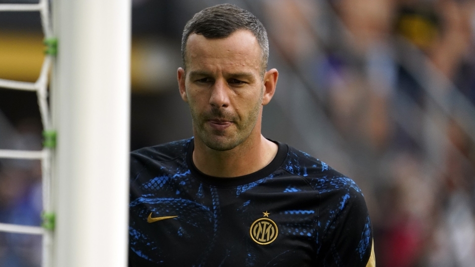 Handanovic