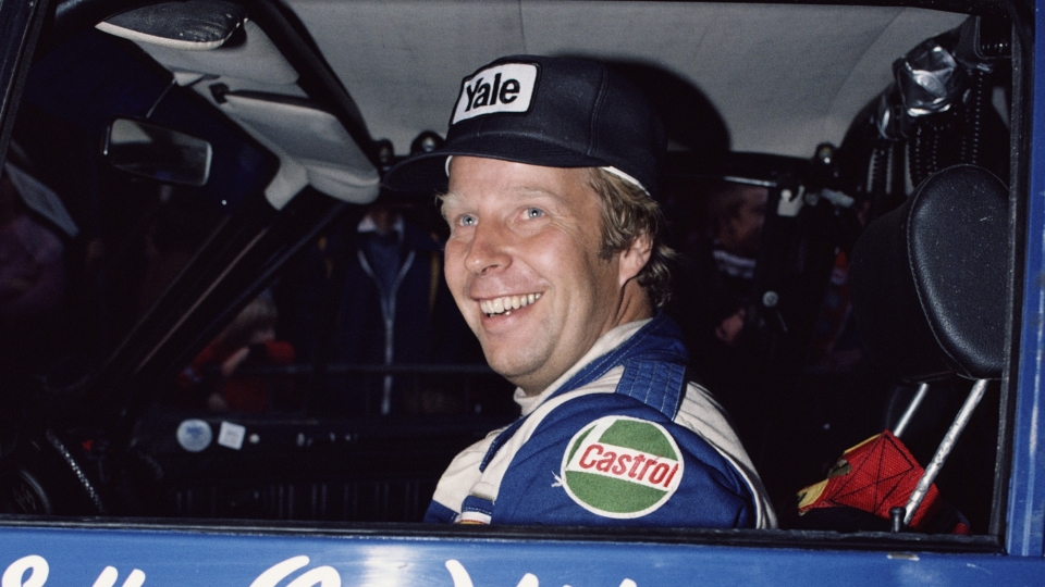 Hannu Mikkola