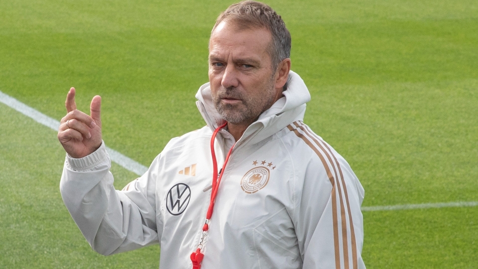Hans Dieter Flick