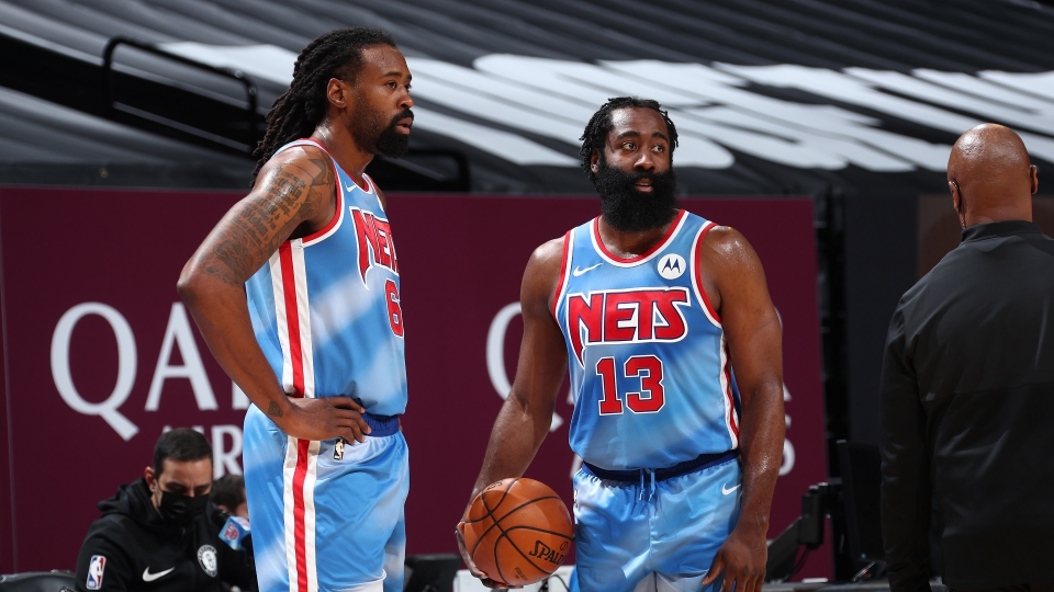 Harden Nets 2021