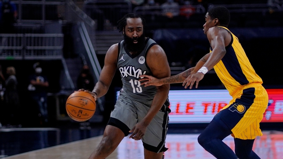 Harden