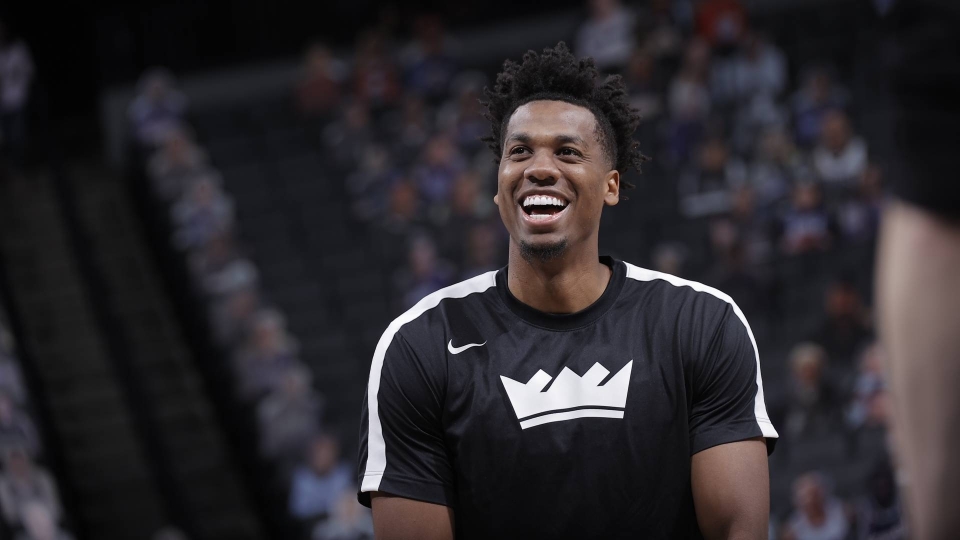 Hassan Whiteside