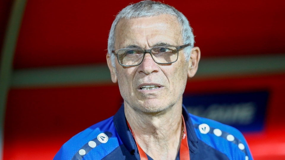 Hector Cuper