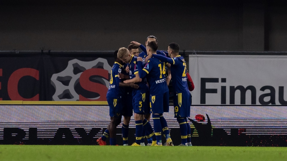 Hellas Verona