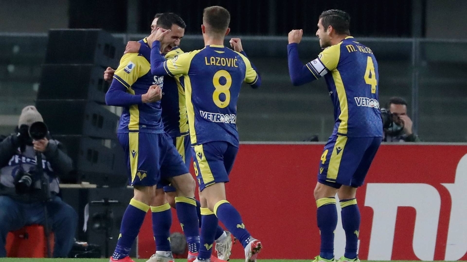 Hellas Verona