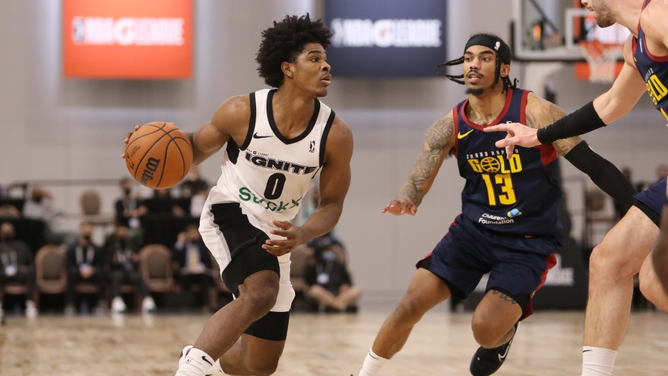 Henderson G League