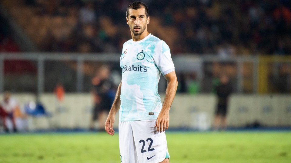 Inter\ Henrikh Mkhitaryan