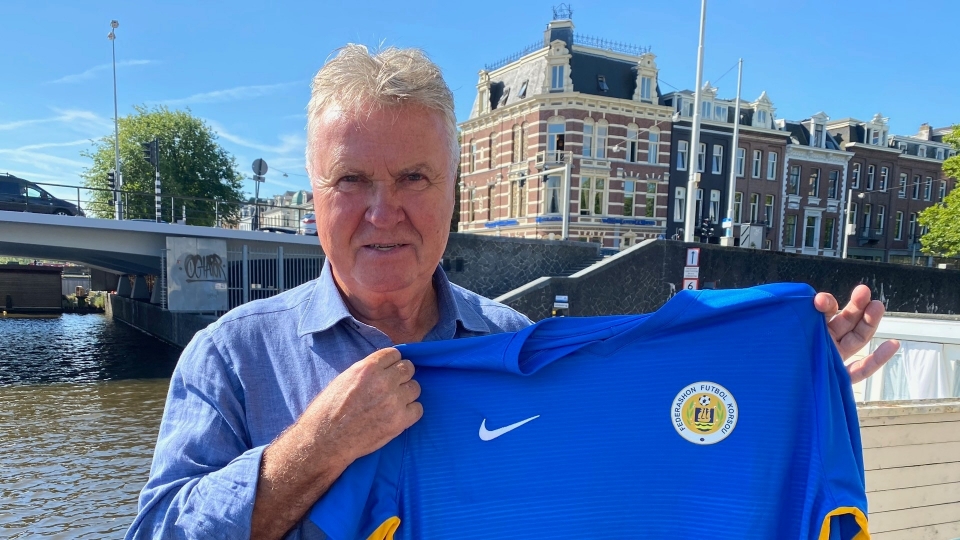 hiddink