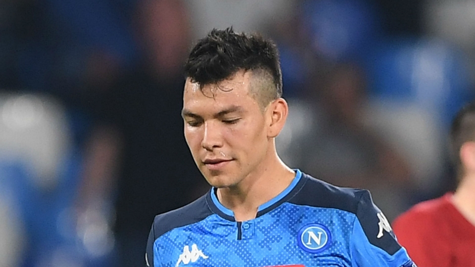 Napoli\ Hirving Lozano - cropped