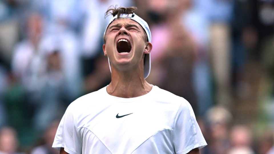 Ranking ATP post Wimbledon 2023 - Primi 10 posti