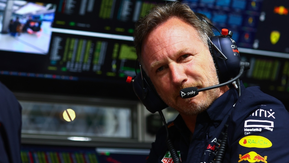 horner
