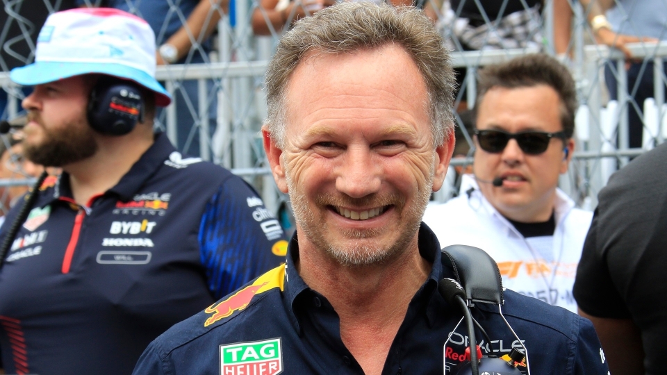 Horner