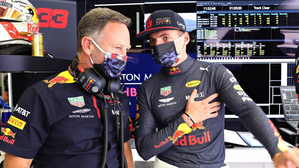 horner